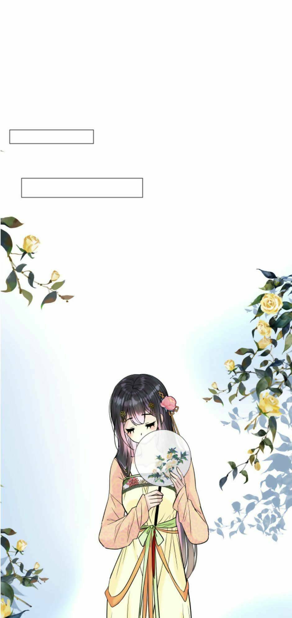 Sao Lại Là Yêu?: Chapter 21