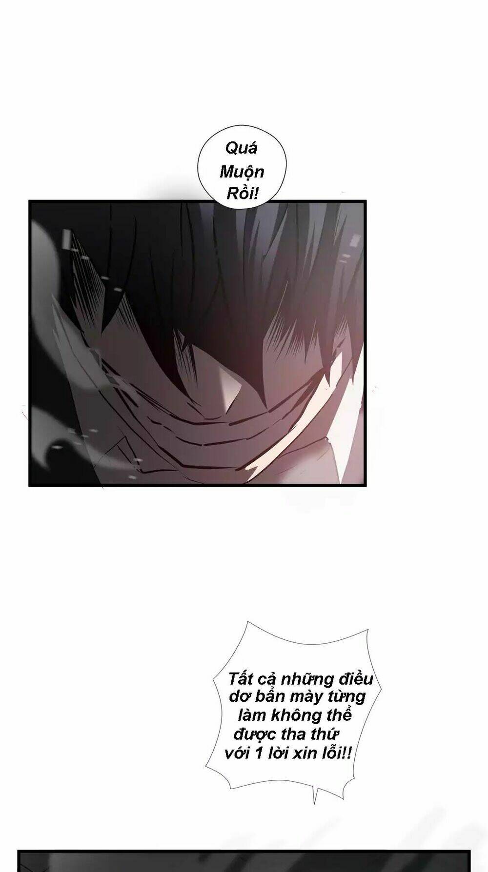Kẻ Bị Ruồng Bỏ: Chapter 68