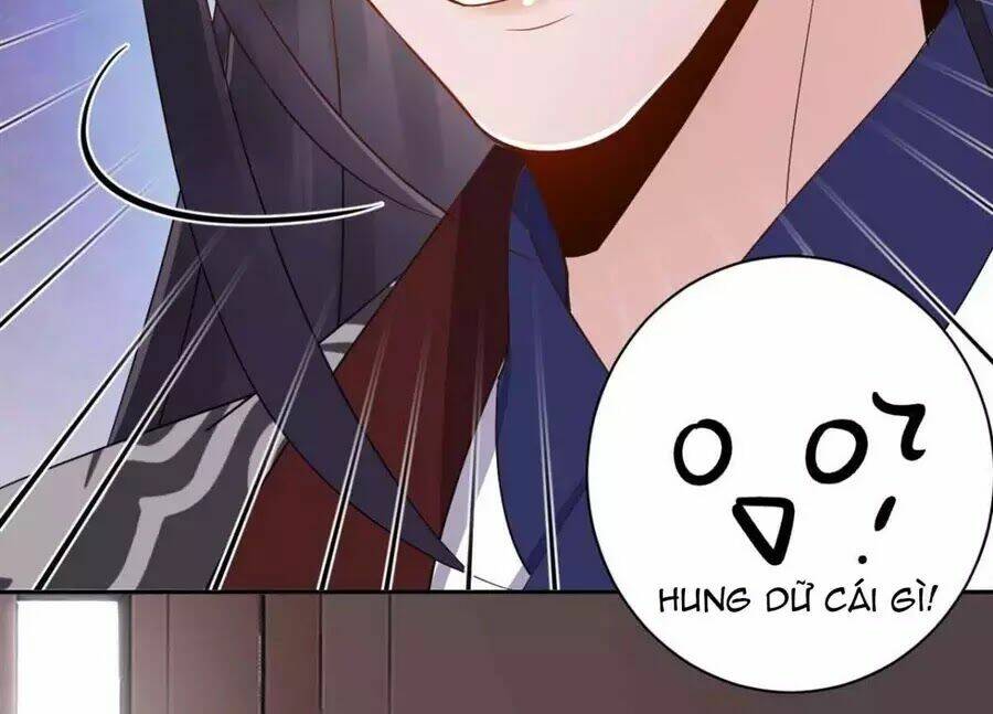 Vương Phi Thông Linh: Chapter 3