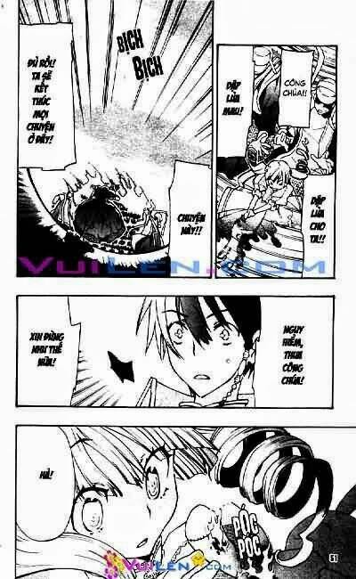 Thanh Kiếm Và Vương Miện: Chapter 1