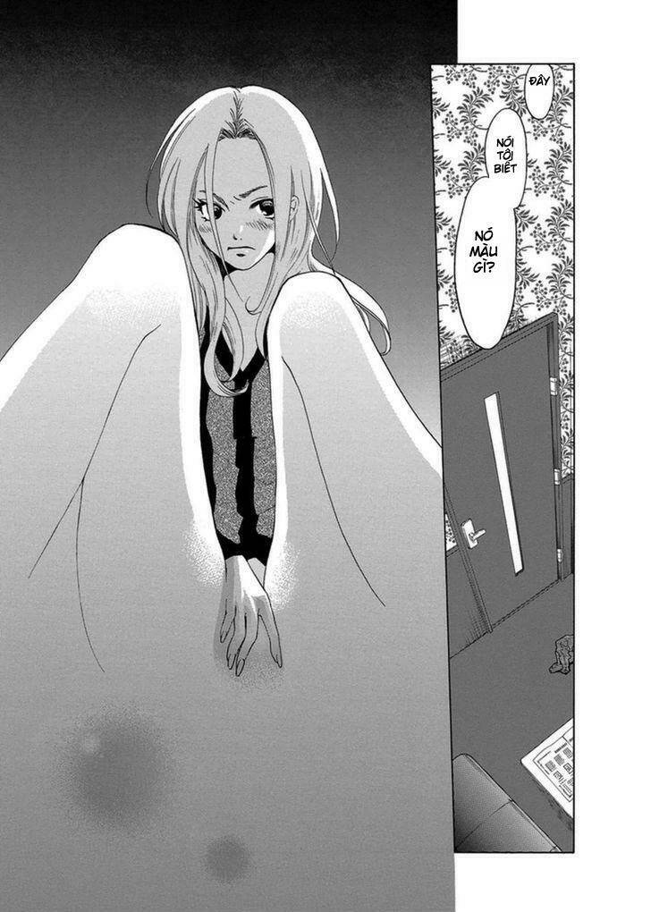 Tokyo Dted: Chapter 6