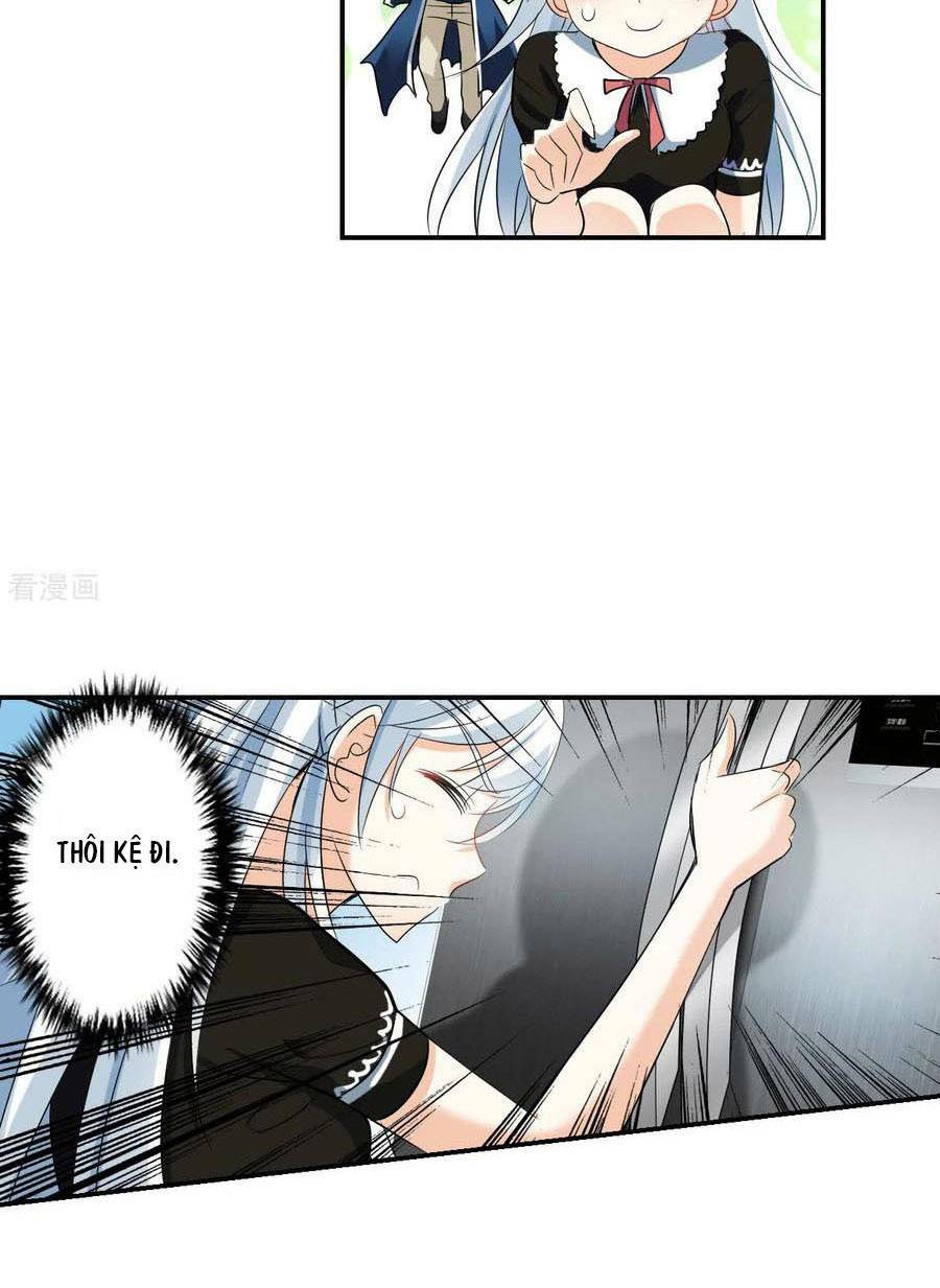 Tô Tịch Kỳ Quái 2: Chapter 50