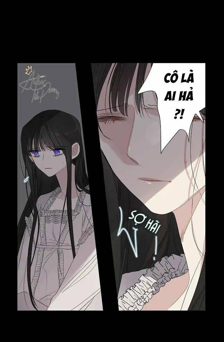 Tình Điên Dại: Chapter 8