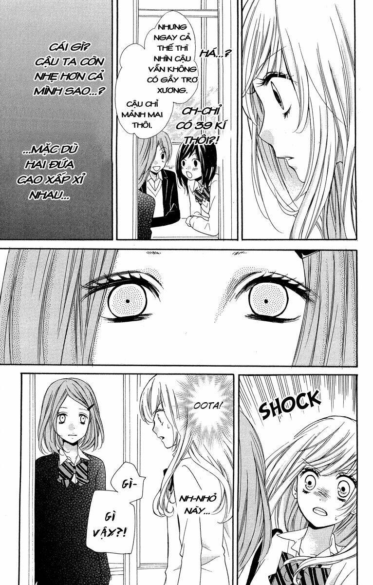 Screaming Lesson!!!: Chapter 29