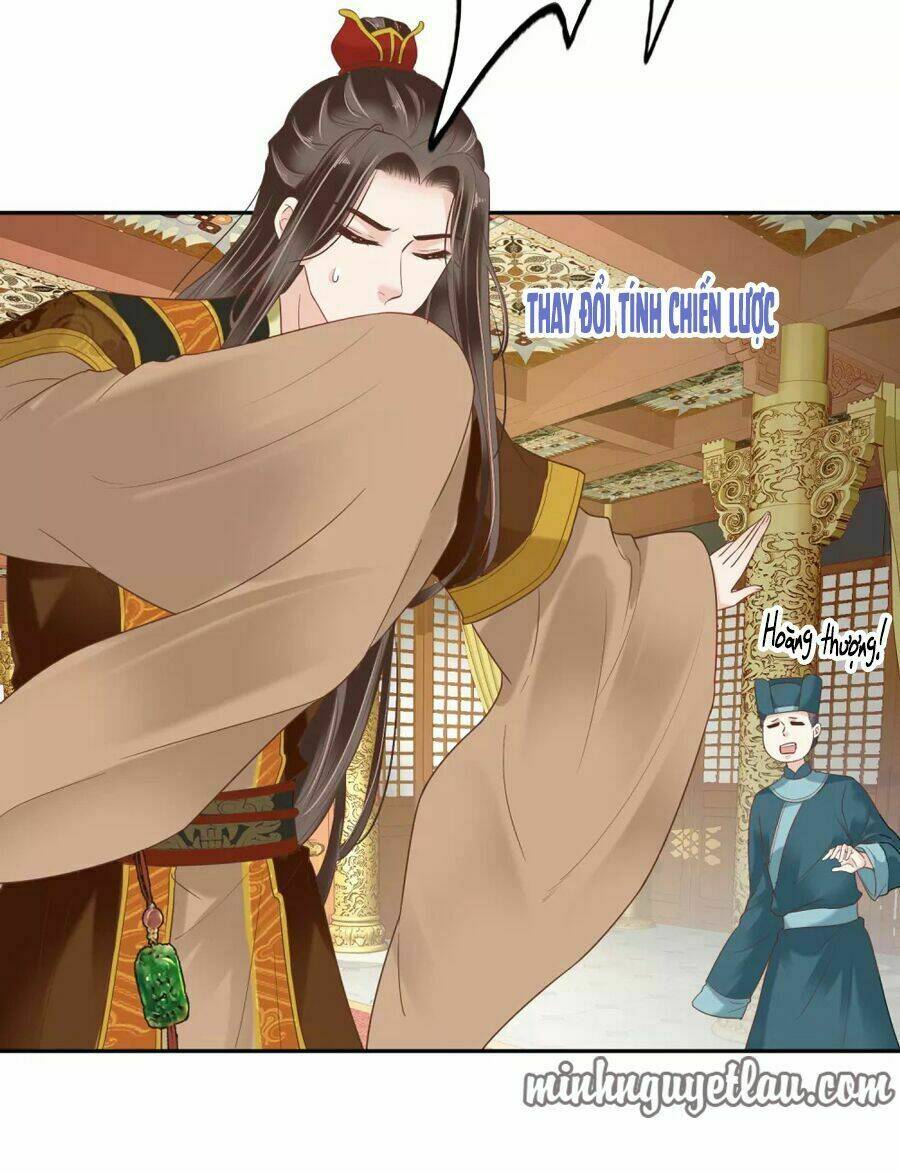 Phú Bà Bạc Tỷ Trong Lãnh Cung: Chapter 25