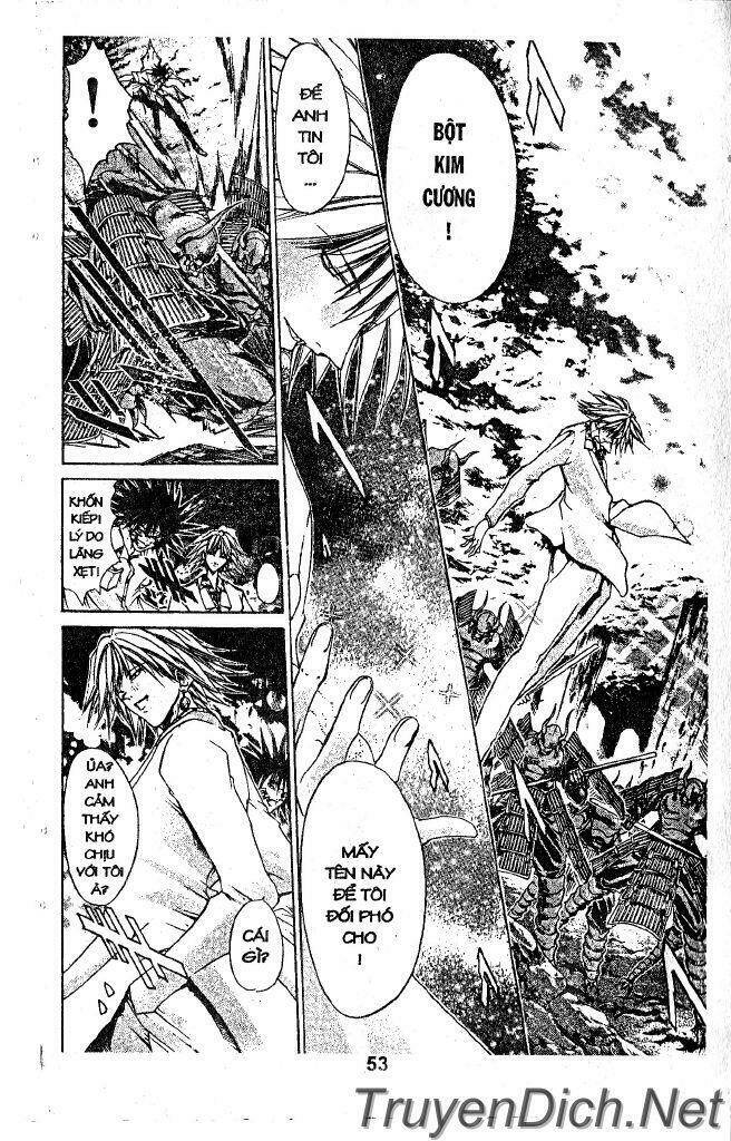 Get Backers: Chapter 29