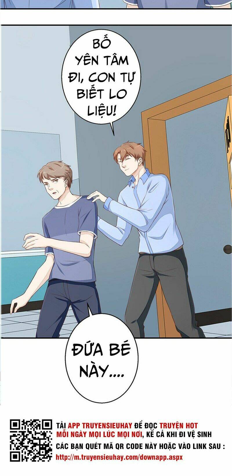 Chung Cực Thấu Thị Nhãn: Chapter 48