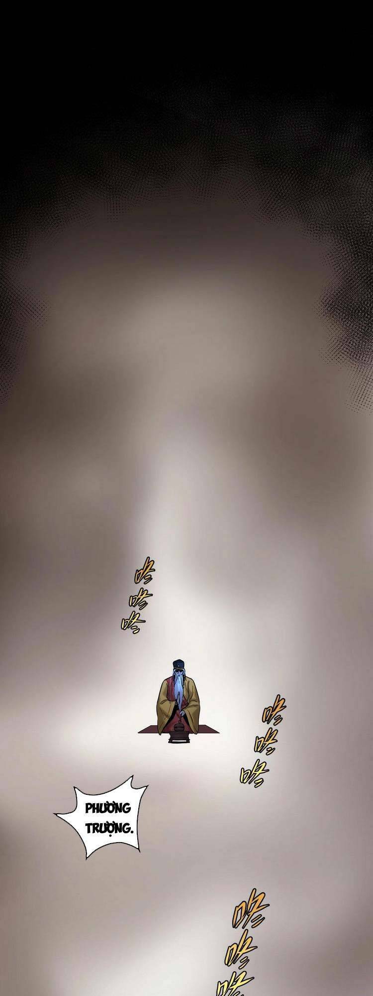 Trò Chơi Này Không Đơn Giản: Chapter 3