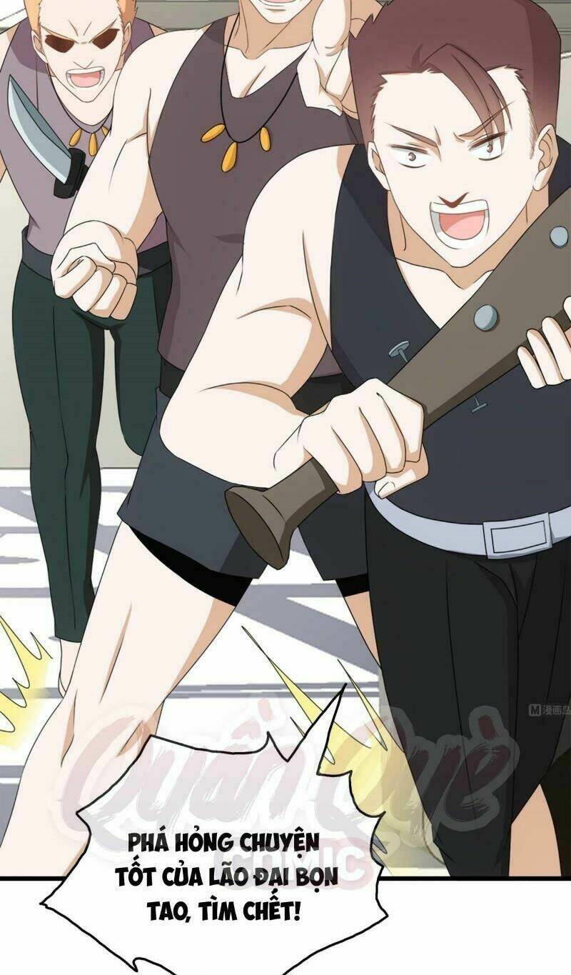 Người Ở Rể Mạnh Nhất: Chapter 38