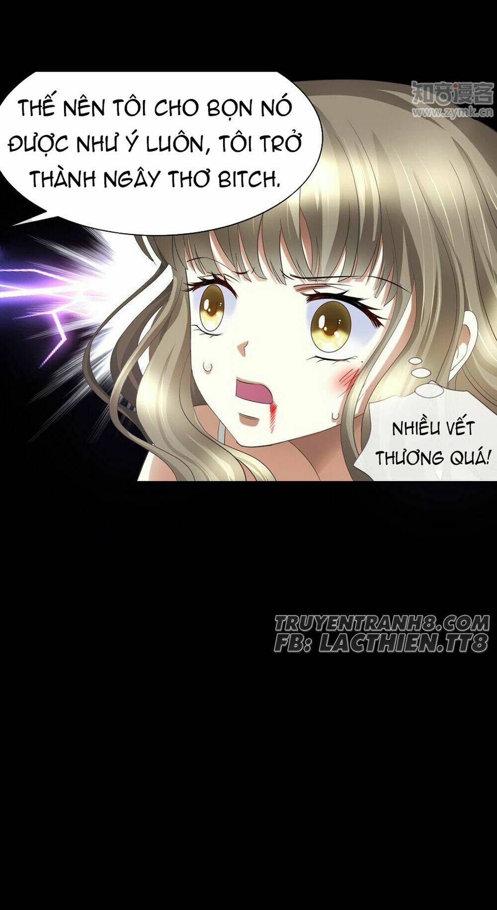 Một Vạn Tư Thế Công Lược Yêu Nam: Chapter 36