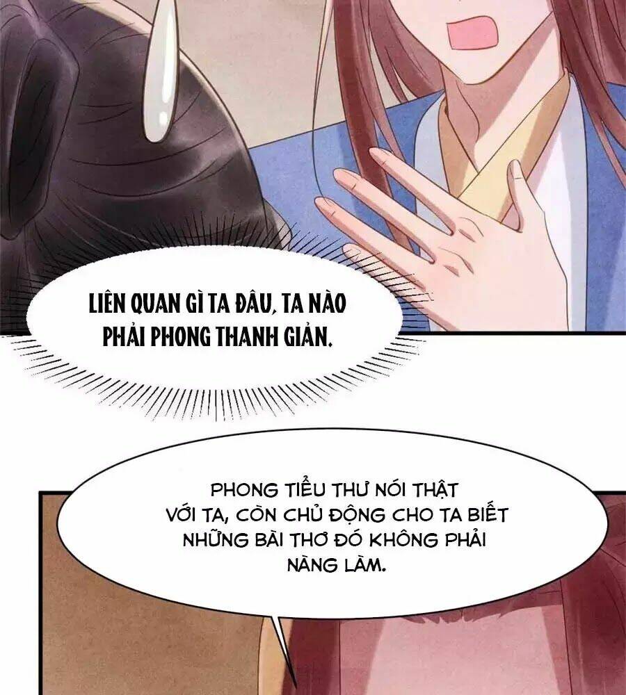 Vương Phi Muốn Trèo Tường: Chapter 60