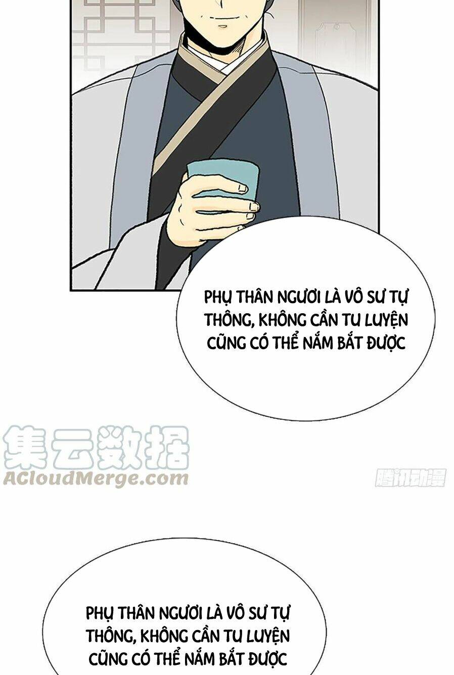 Học Sĩ Tái Sinh: Chapter 162