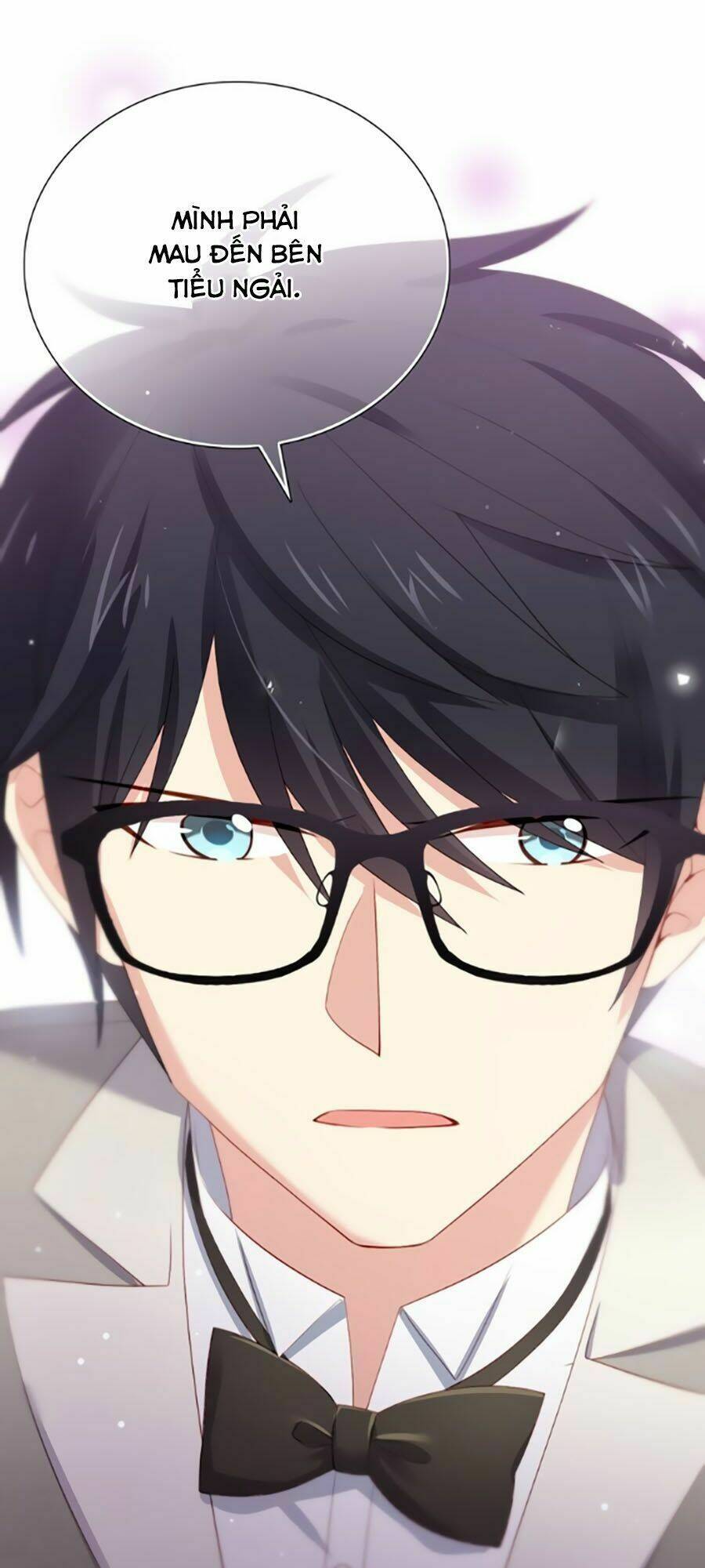 Tình Yêu Là Thế 2: Chapter 40