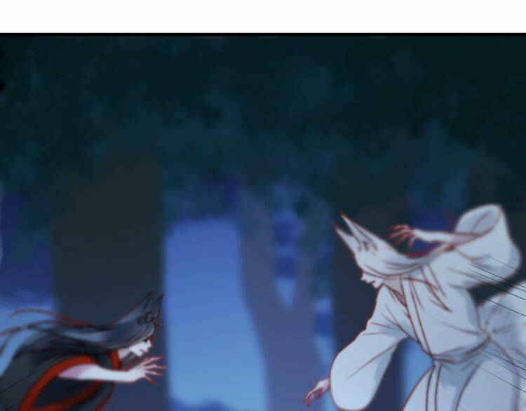 Lượm Được Một Tiểu Hồ Ly 2: Chapter 73