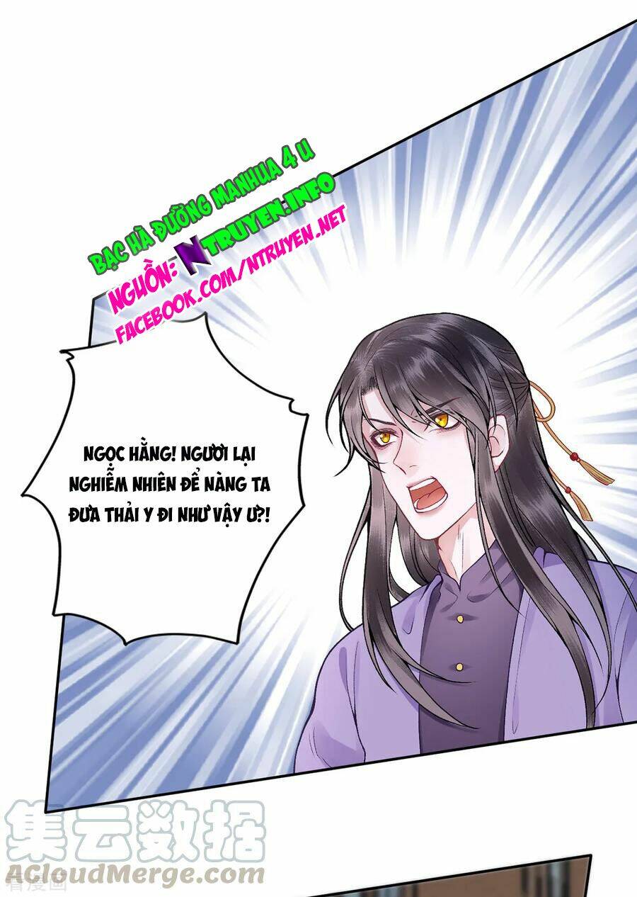 Hoàng Phi 9000 Tuổi: Chapter 85