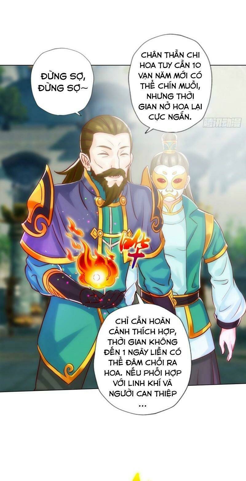 Bất Hủ Phàm Nhân: Chapter 53