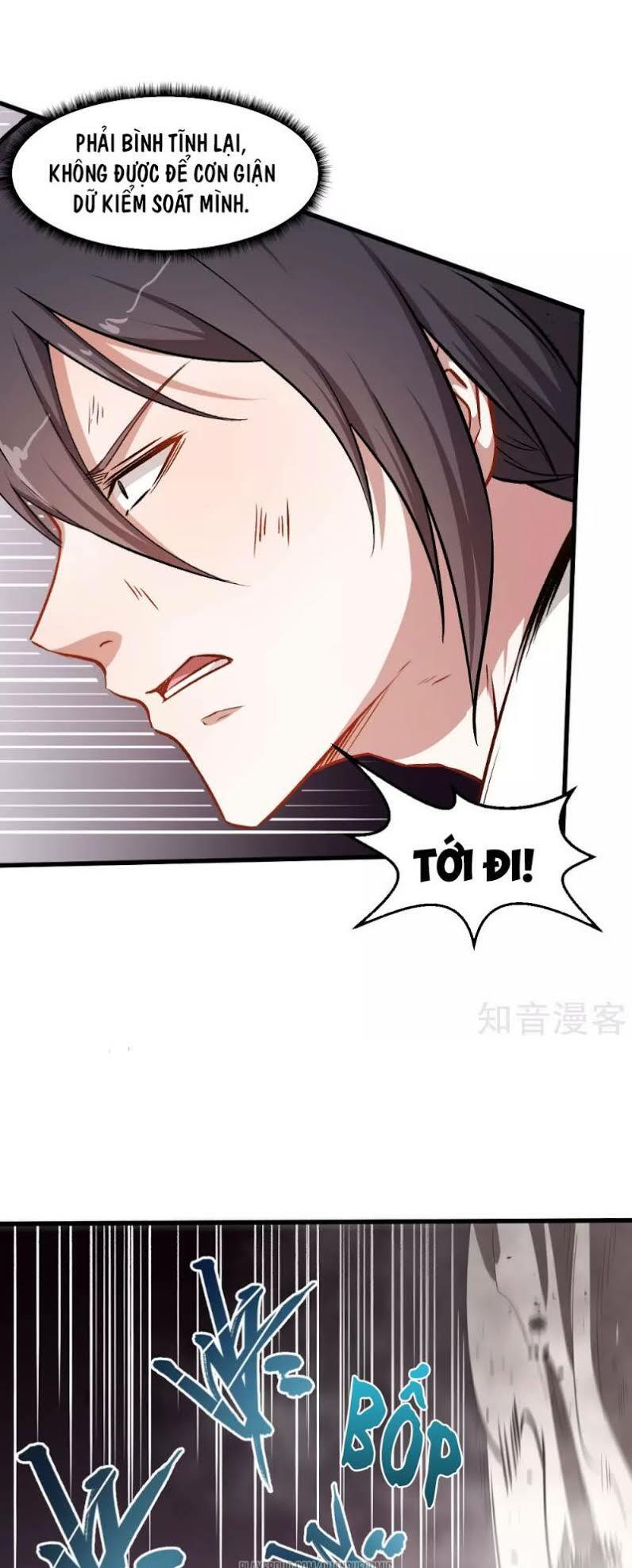 Vườn Trường Cuồng Sư Hệ Thống: Chapter 58