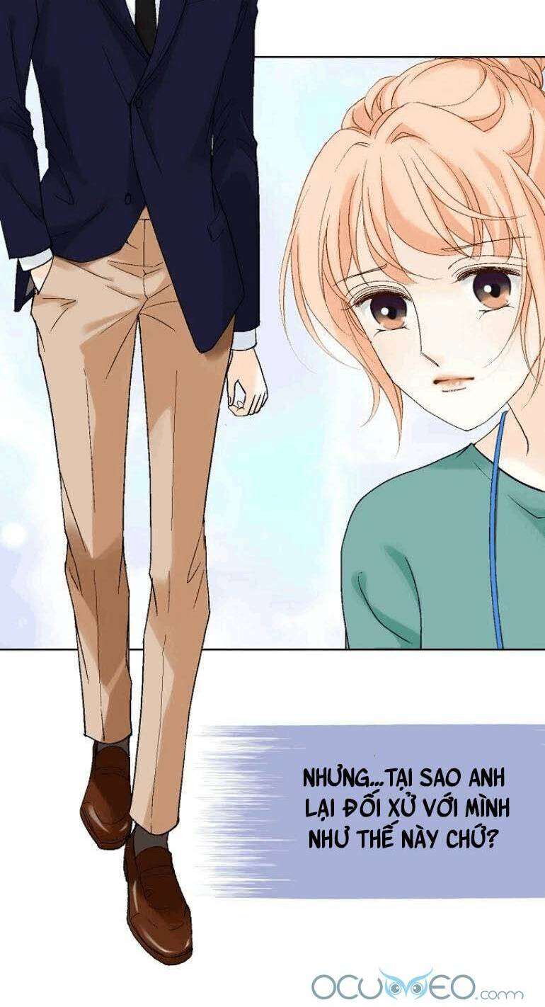 Lee Bom, Em Là Của Anh: Chapter 19