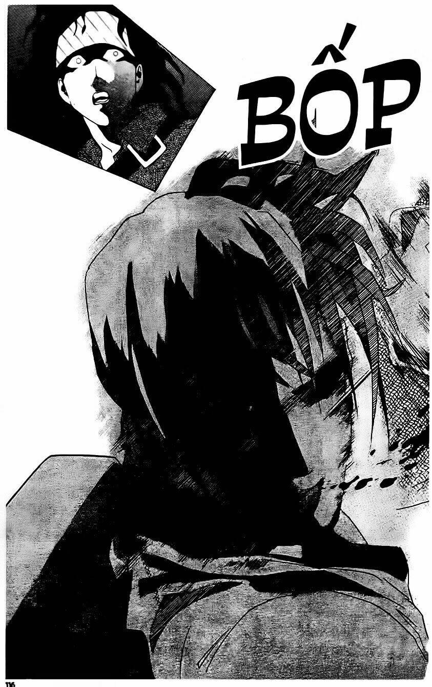 Ai Hơn Ai: Chapter 40