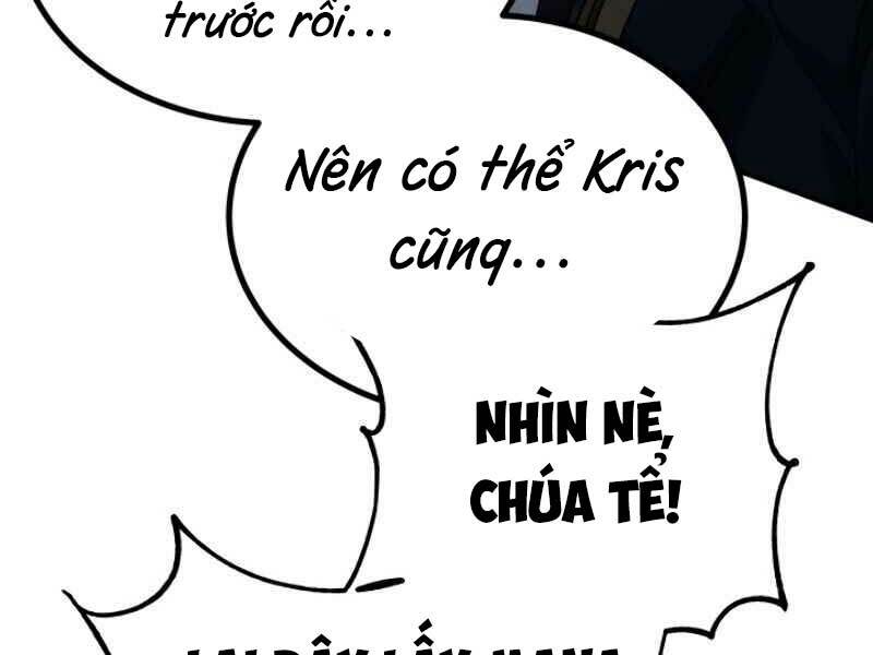 Ngôi Nhà Kết Nối Với Hầm Ngục: Chapter 20