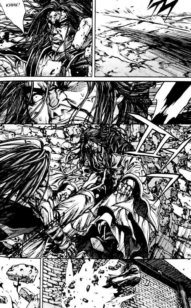 Diêm Đế: Chapter 140