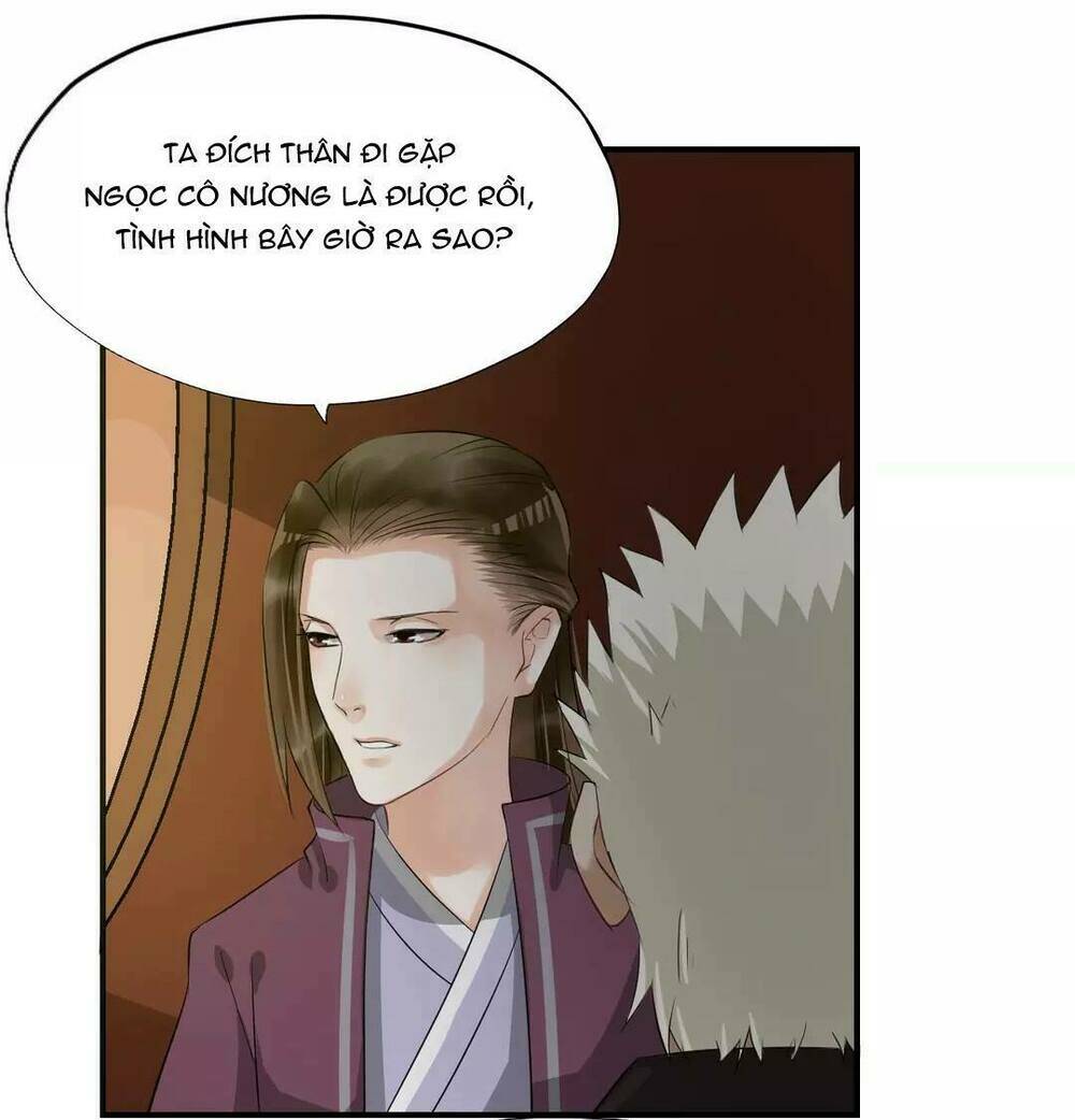 Bồng Sơn Viễn: Chapter 23