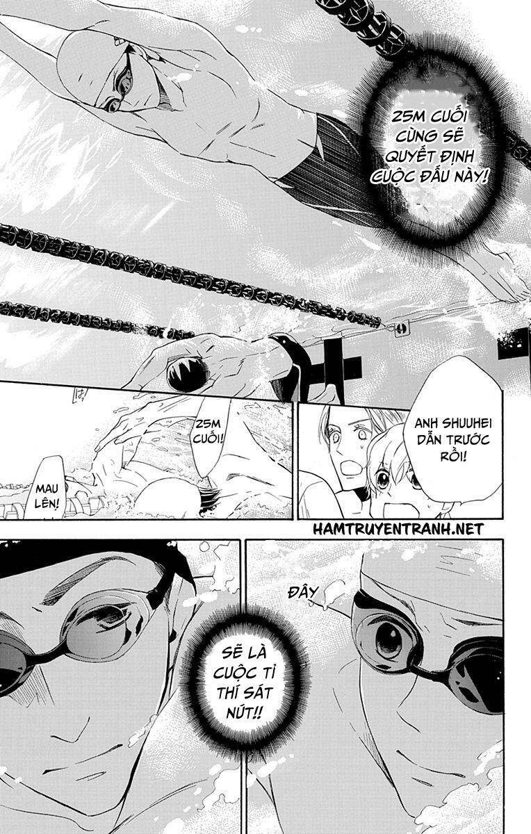 Dansui: Chapter 11.3