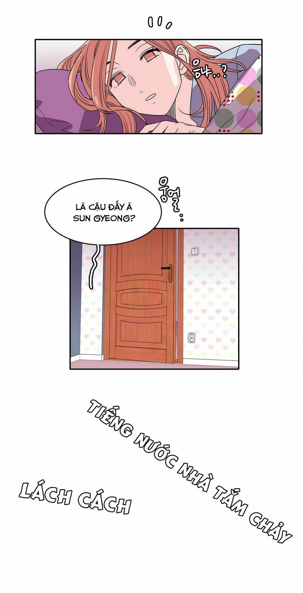 Chuyện Gì Đến, Rồi Cũng Sẽ Đến: Chapter 23
