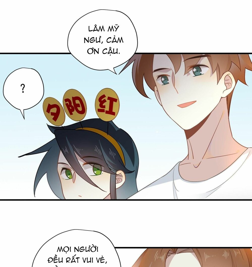 Nữ Phụ Như Tôi Cũng Có Ngày Ra Mắt: Chapter 30