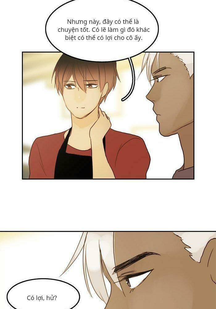 Khúc hát người cá Siren: Chapter 46