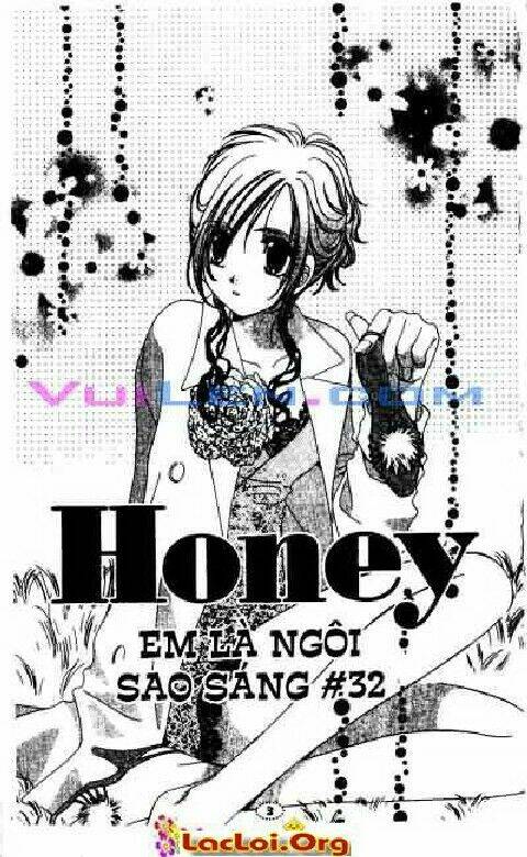 Honey: Chapter 36