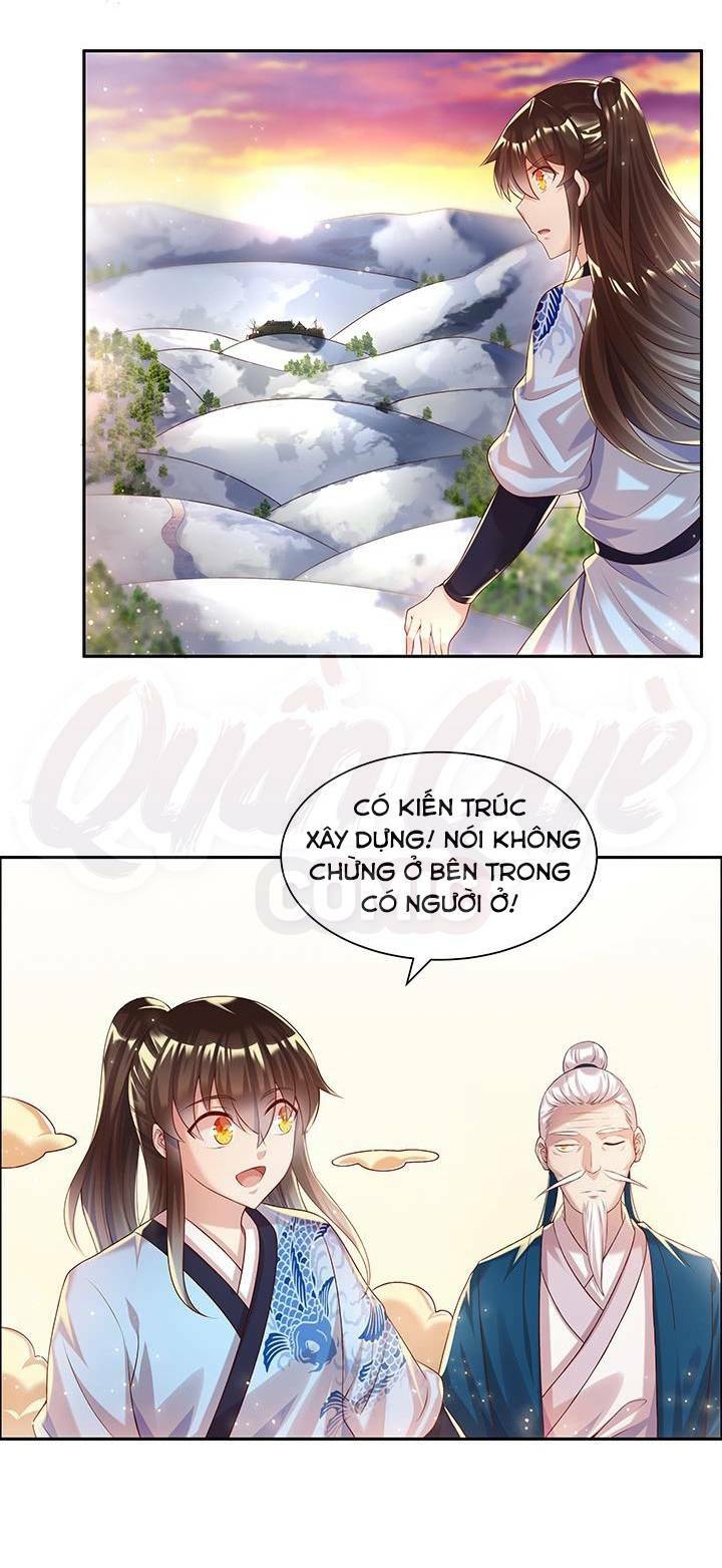 Siêu Phàm Truyện: Chapter 101