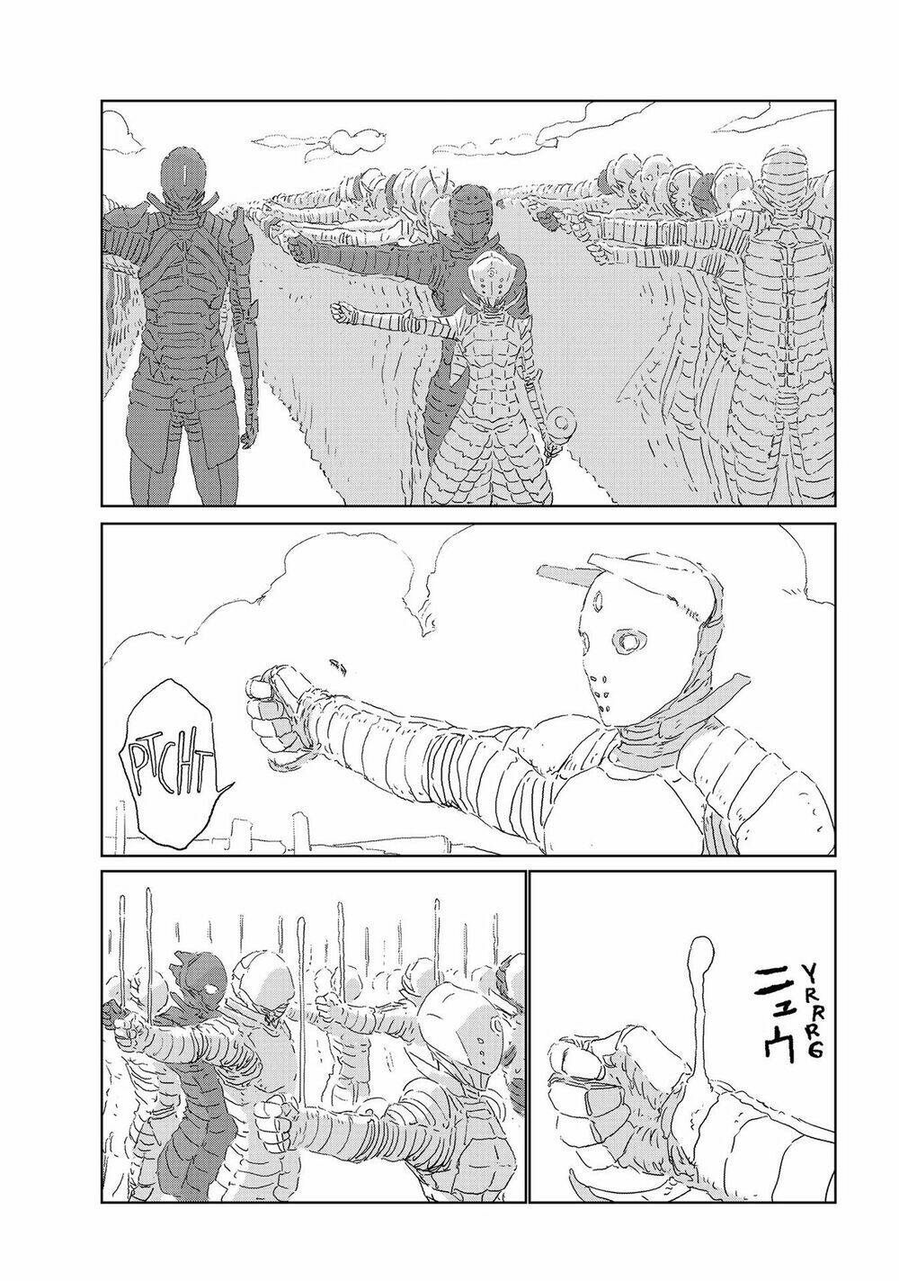 Aposimz: Chapter 38