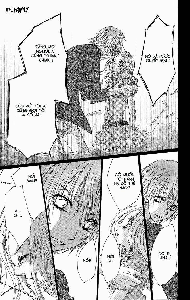 Ai Kiss - Idol Kiss: Chapter 2