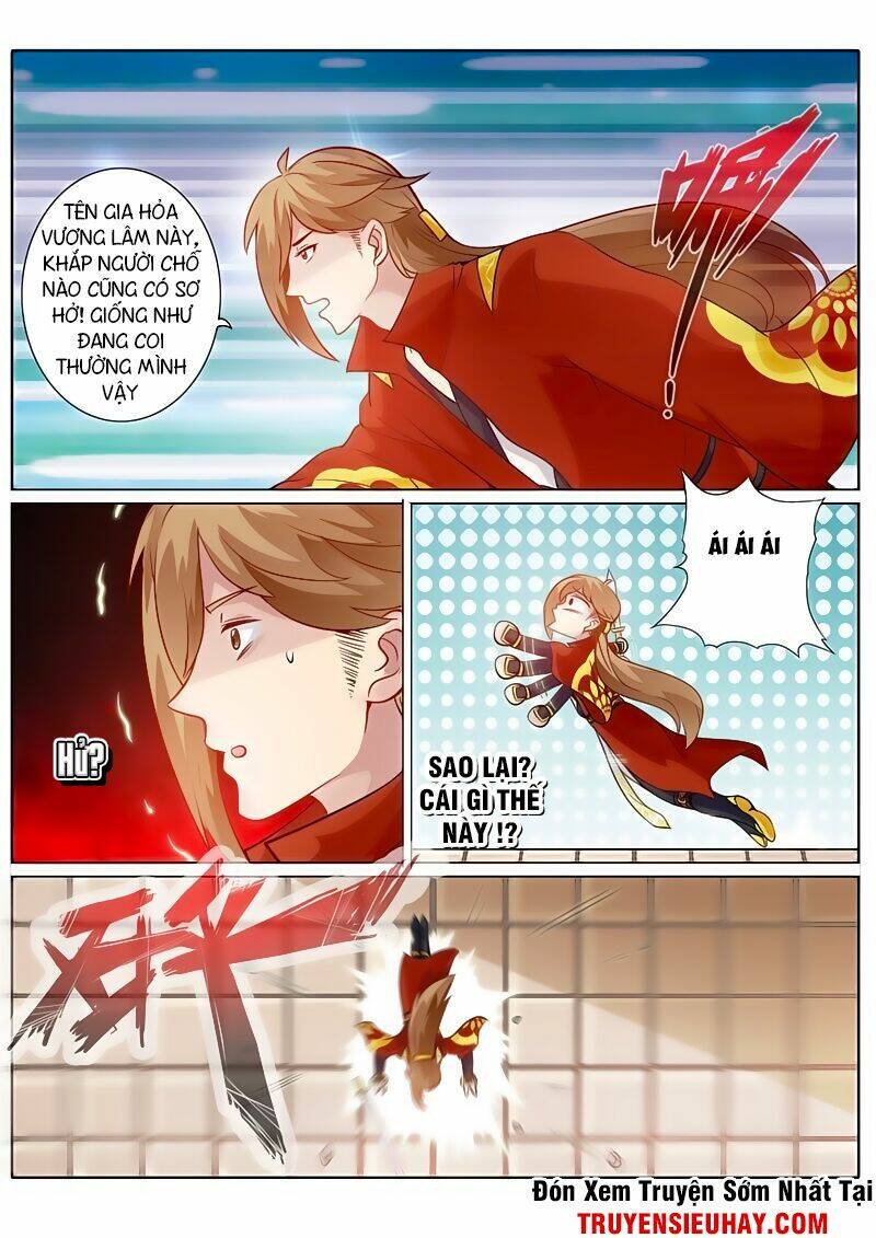 Chư Thiên Ký: Chapter 85