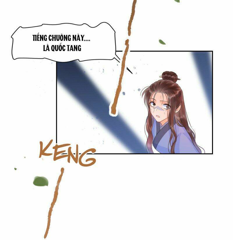 Bệ Hạ Nhà Ta Muốn Hại Quốc: Chapter 3