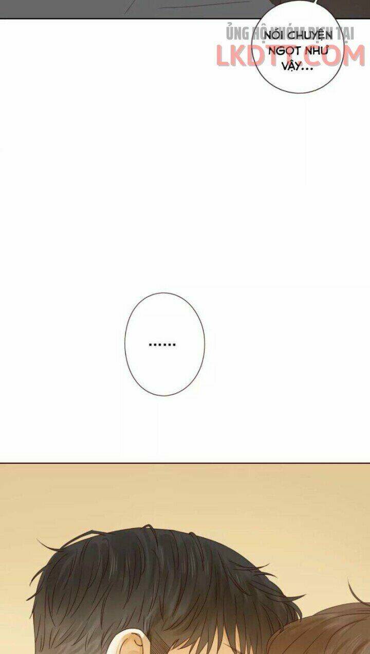 Cô Ấy Không Đáng Yêu: Chapter 37.5