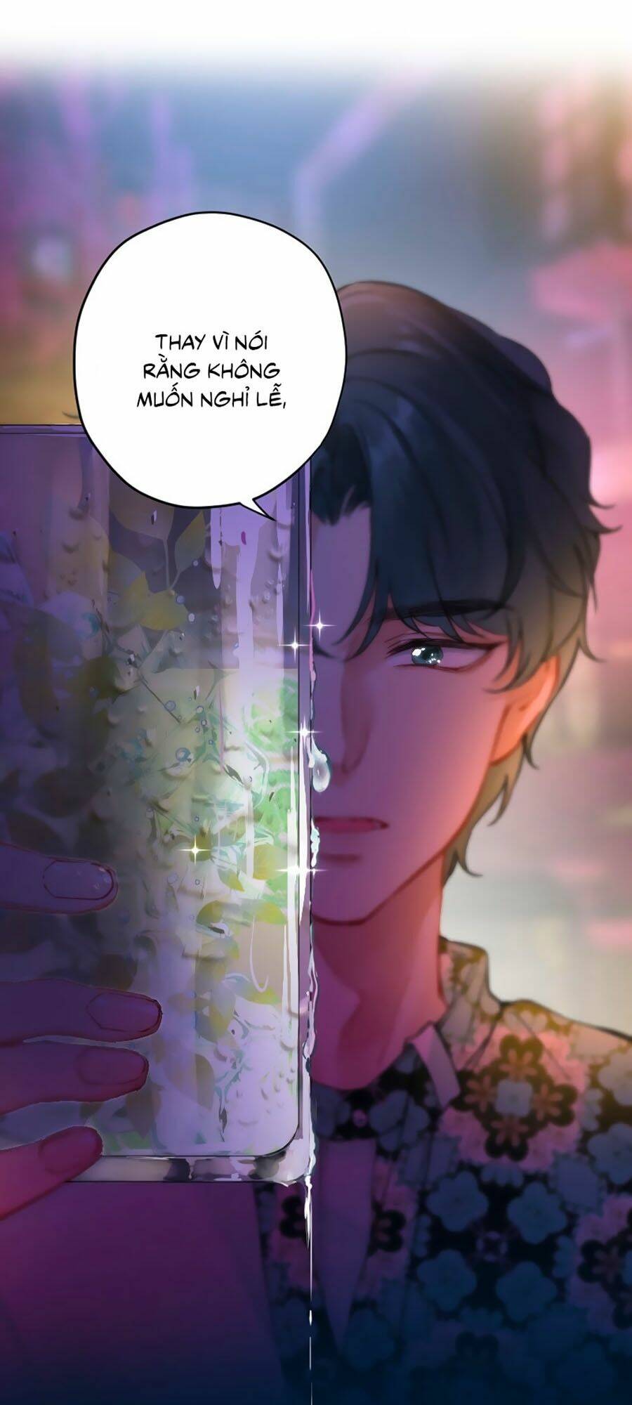 Tâm Động Thuấn Di: Chapter 9