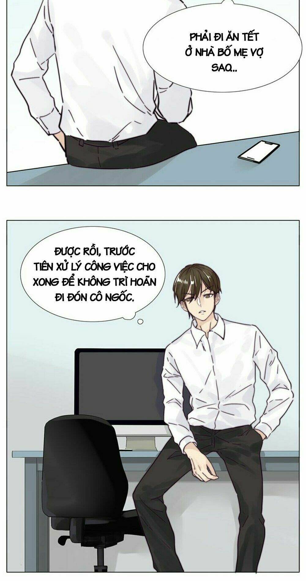 Tình Yêu Chớp Nhoáng: Chapter 79.5