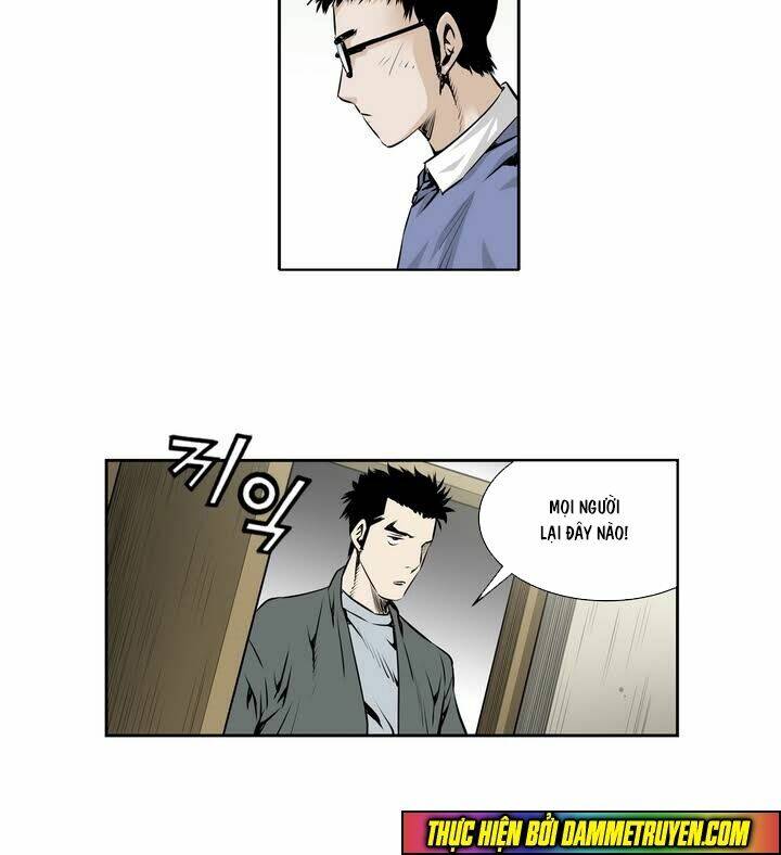 Double Casting: Chapter 27