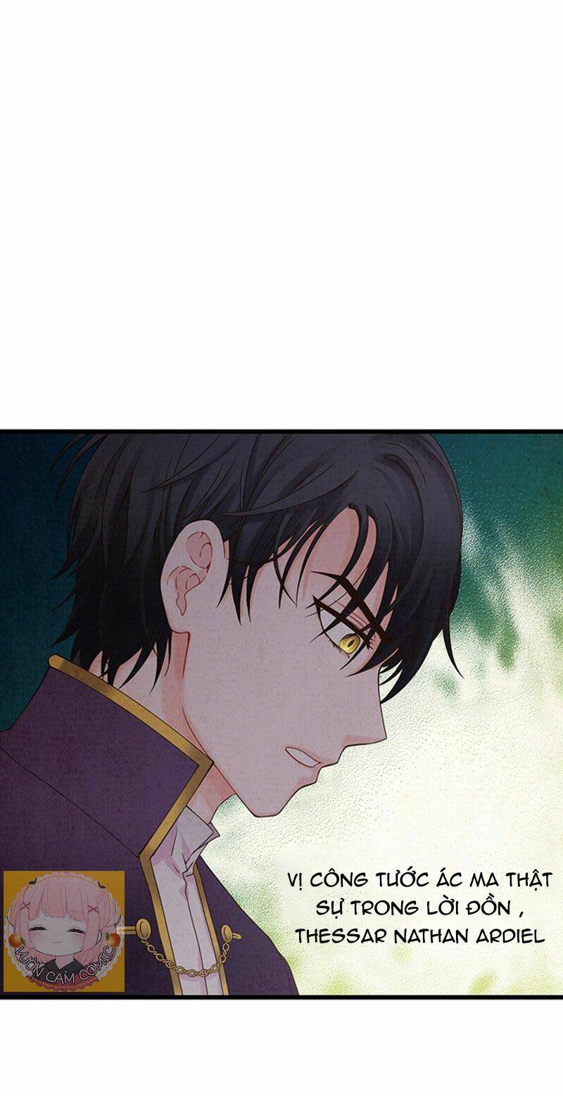 Nhân Vật Phản Diện Yêu Cầu Tôi Yêu Chàng: Chapter 4