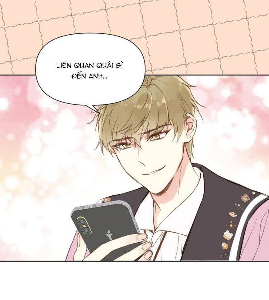 Tâm Động Thuấn Di: Chapter 80