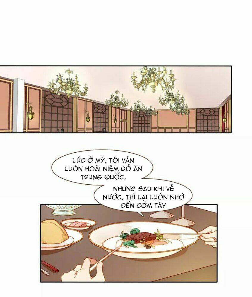 Tại Hạ Là Thần Tình Yêu: Chapter 47