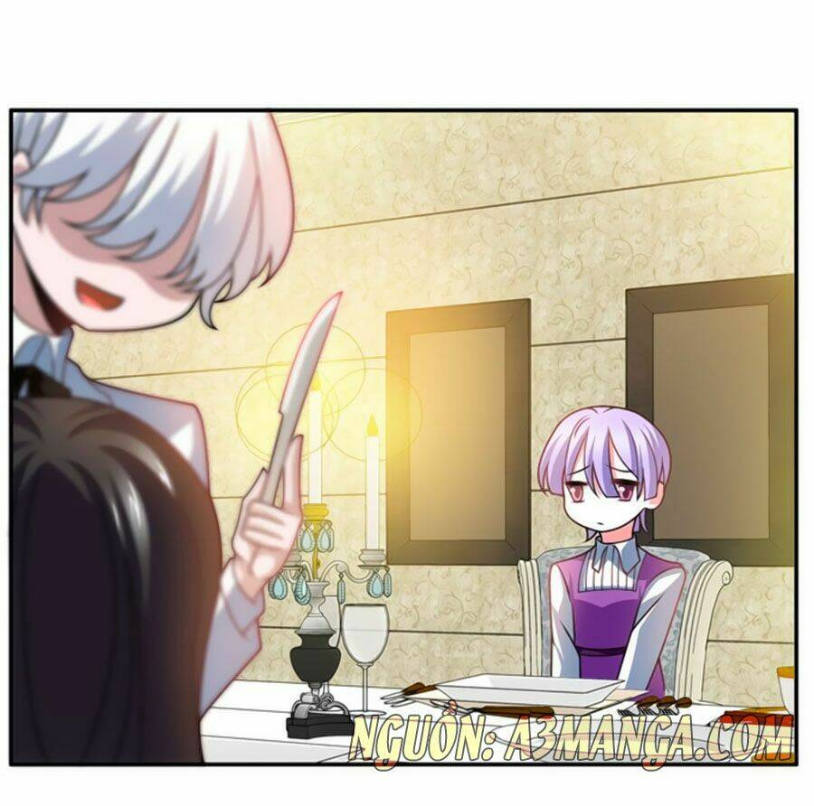 Người Yêu Khát Máu Của Tôi: Chapter 77