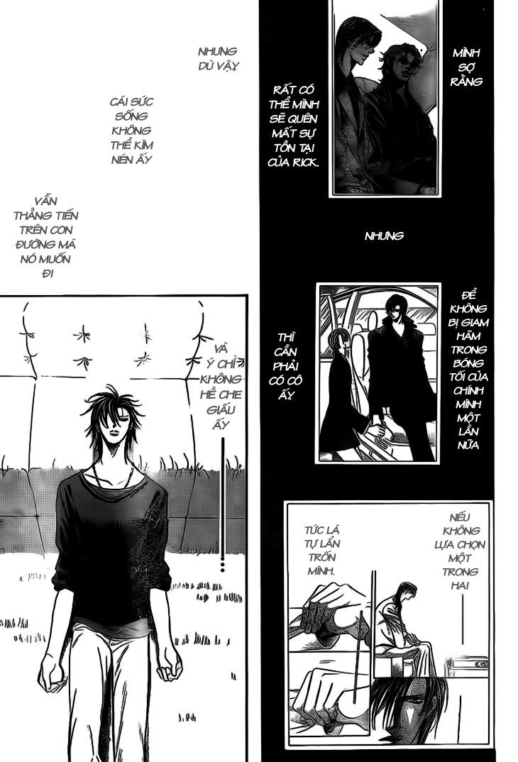 Thách Thức Tuyệt Vời: Chapter 169