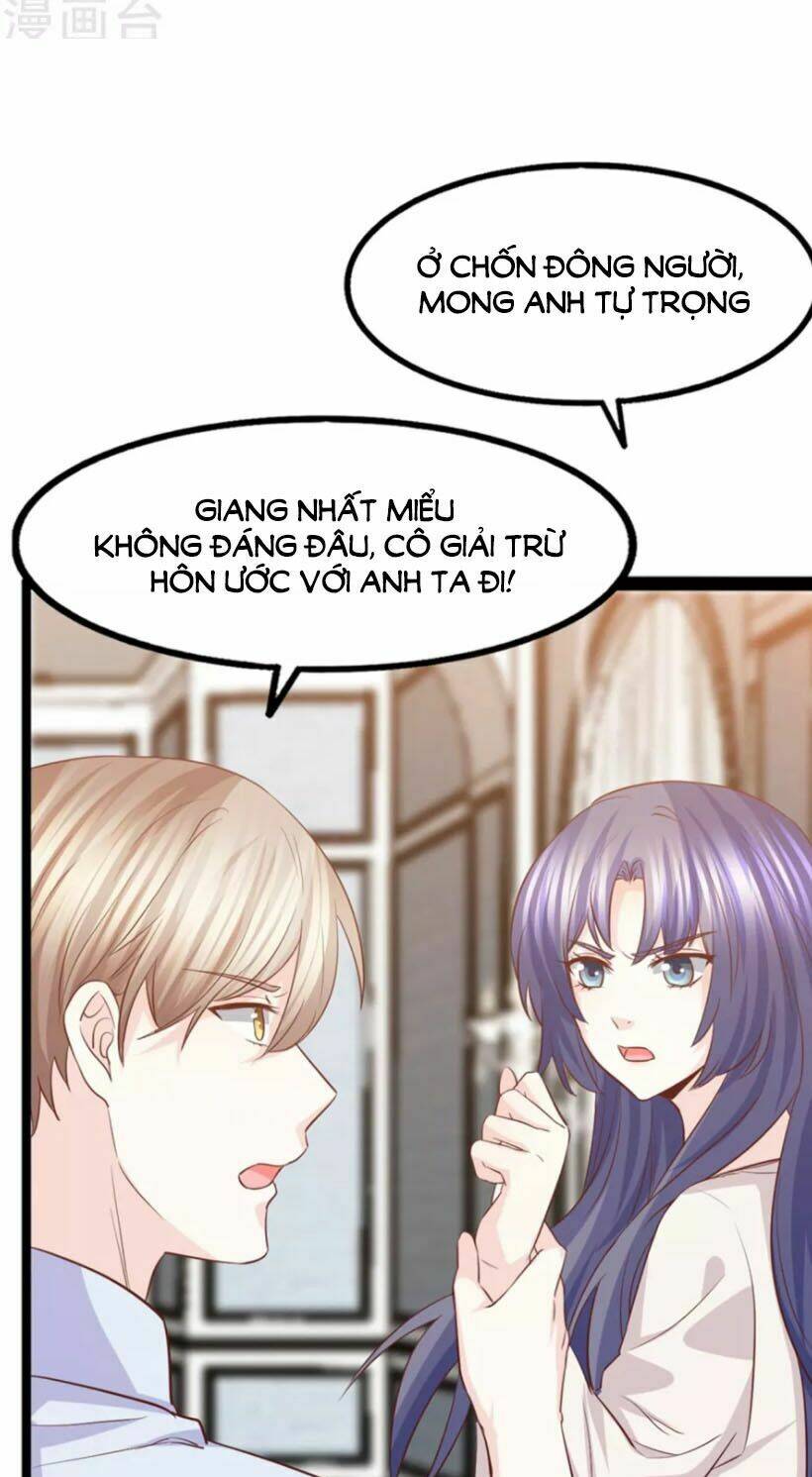 Ta Và Nam Thần Cởi Áo Ngủ Rồi: Chapter 45
