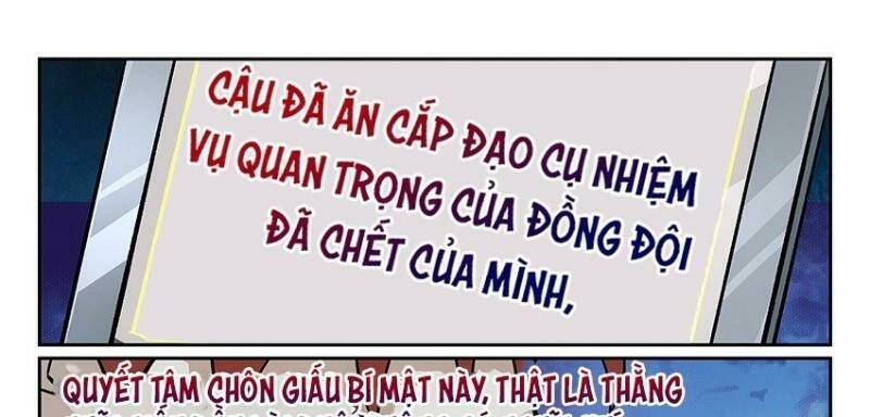 Võ Lực Chí Mạng: Chapter 12
