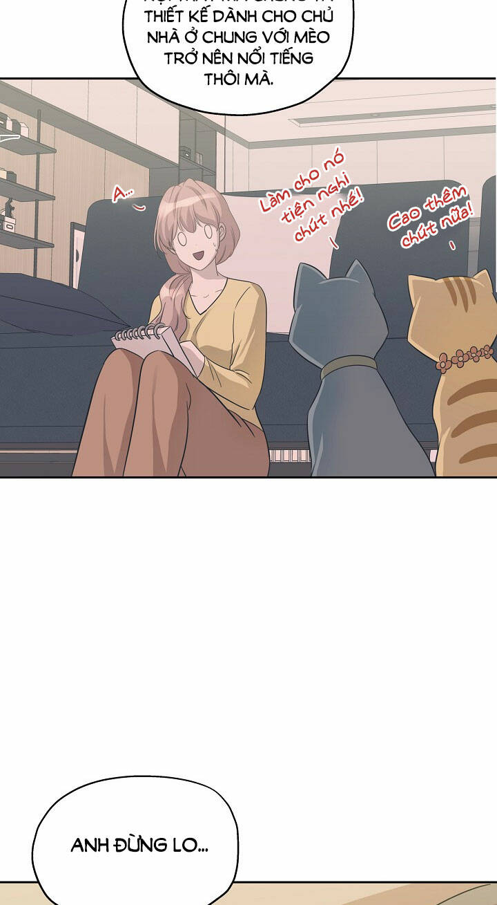 Cuộc Sống Kỳ Thú: Chapter 100