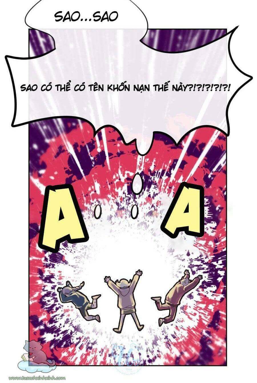 Nhật Ký Nấm Ma Cô: Chapter 3