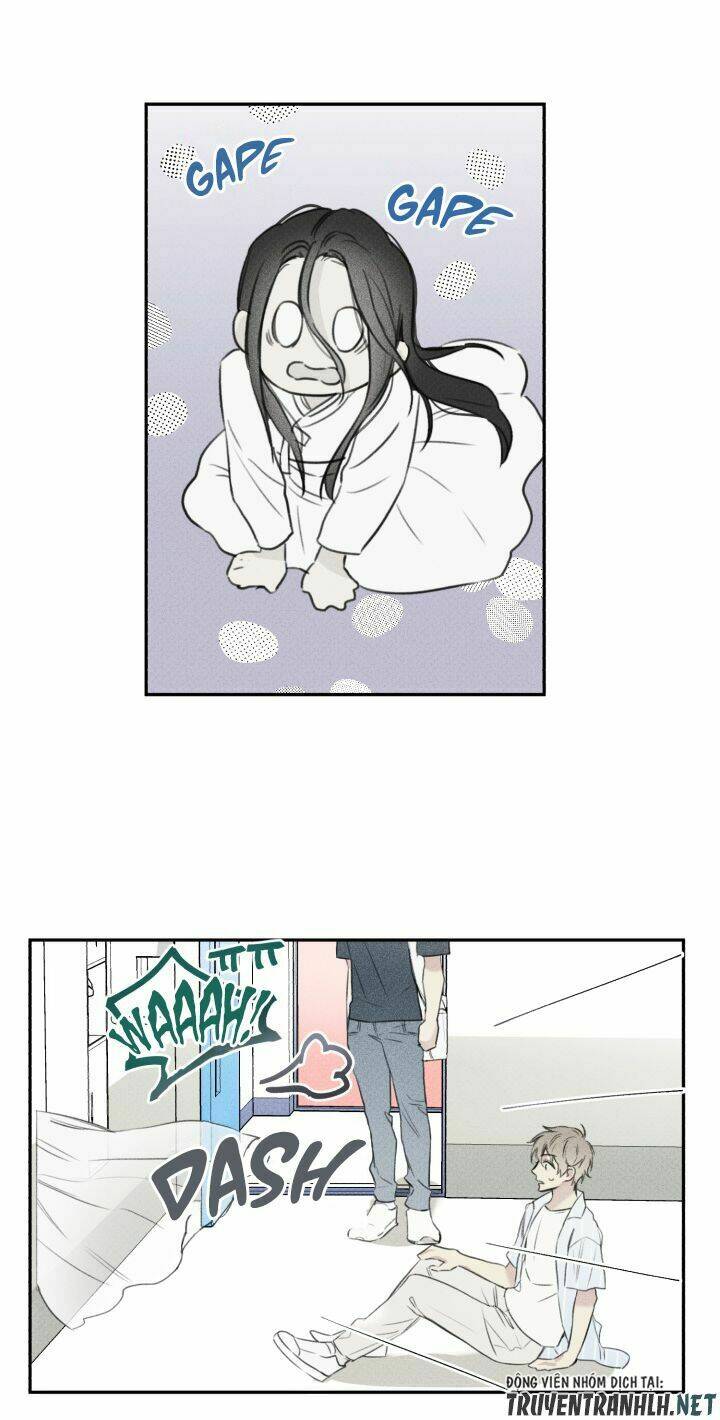 Angel Buddy: Chapter 10